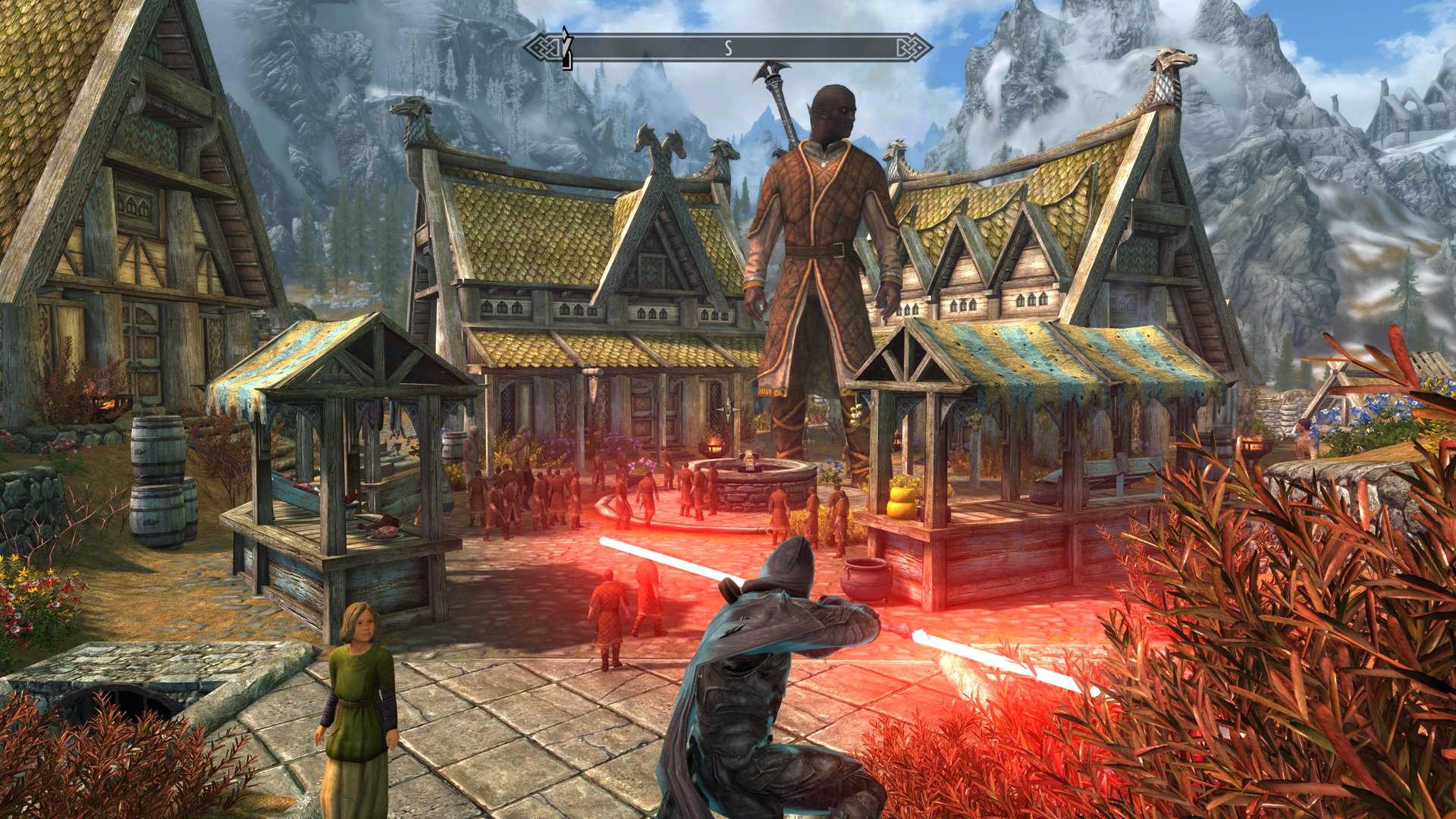 黑暗之魂3 年度版 截图6