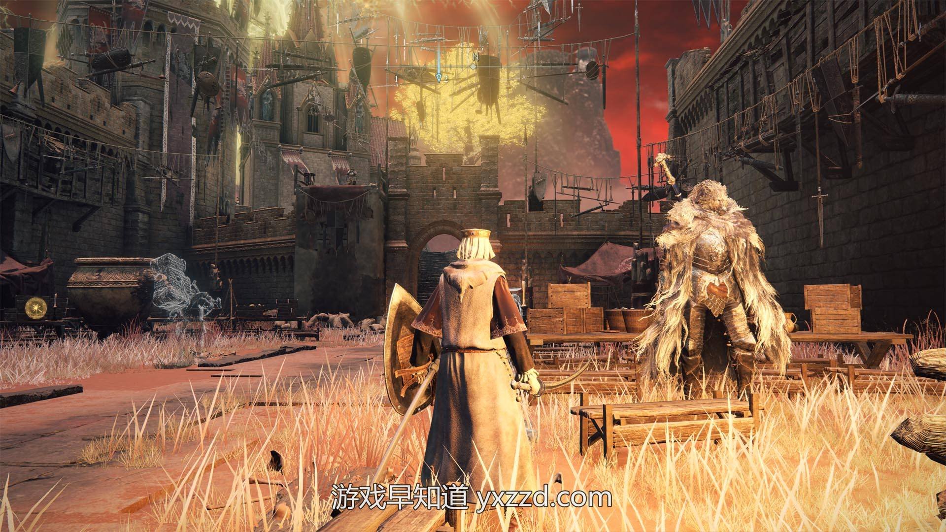 和平精英 截图13