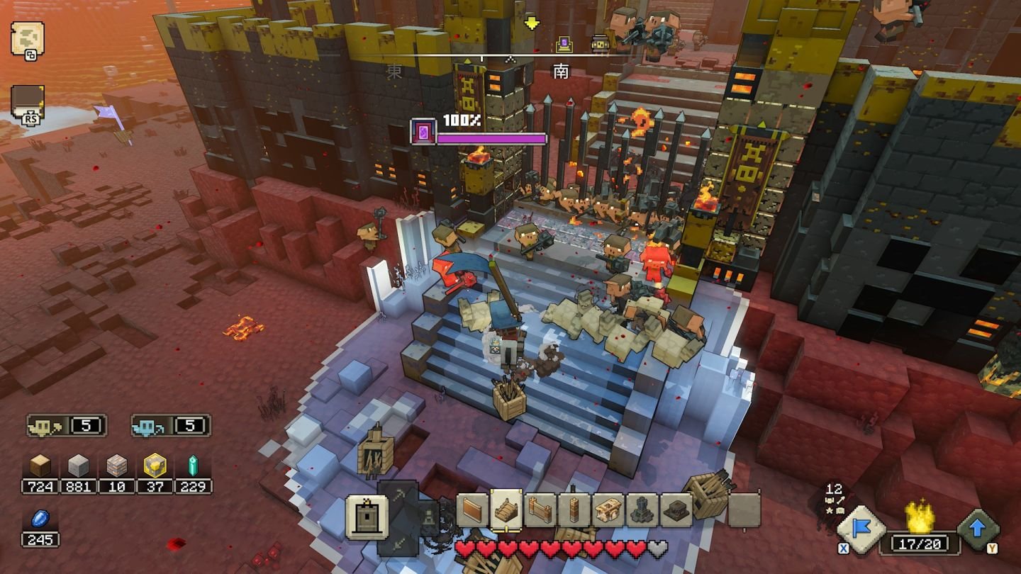 工人物语 豪华版 截图8