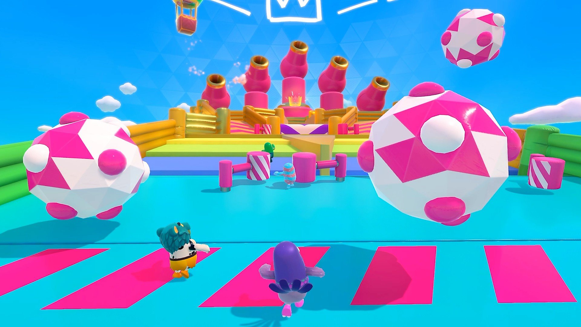 空洞骑士 截图1