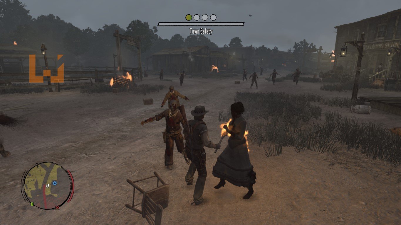 APEX英雄 年度版 截图17