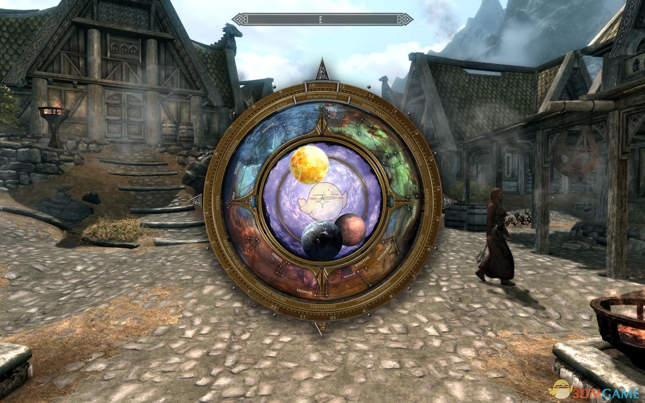 艾尔登法环 截图5