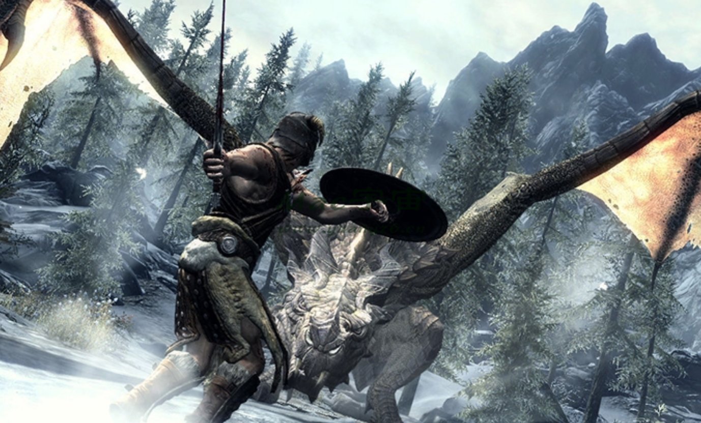 艾尔登法环 截图13