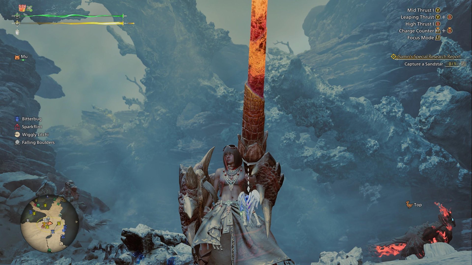 瓦尔海姆 豪华版 截图16