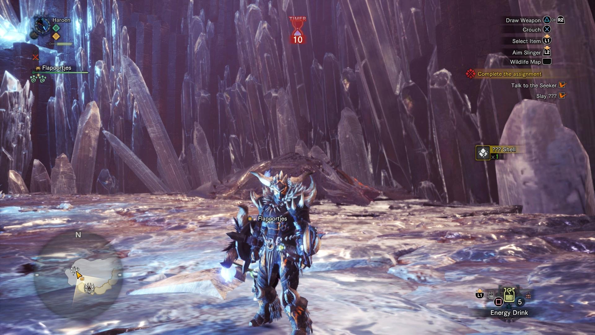 上古卷轴5：天际 豪华版 截图19