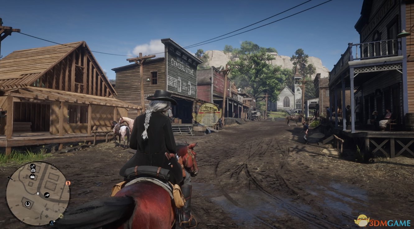 饥荒 豪华版 截图11