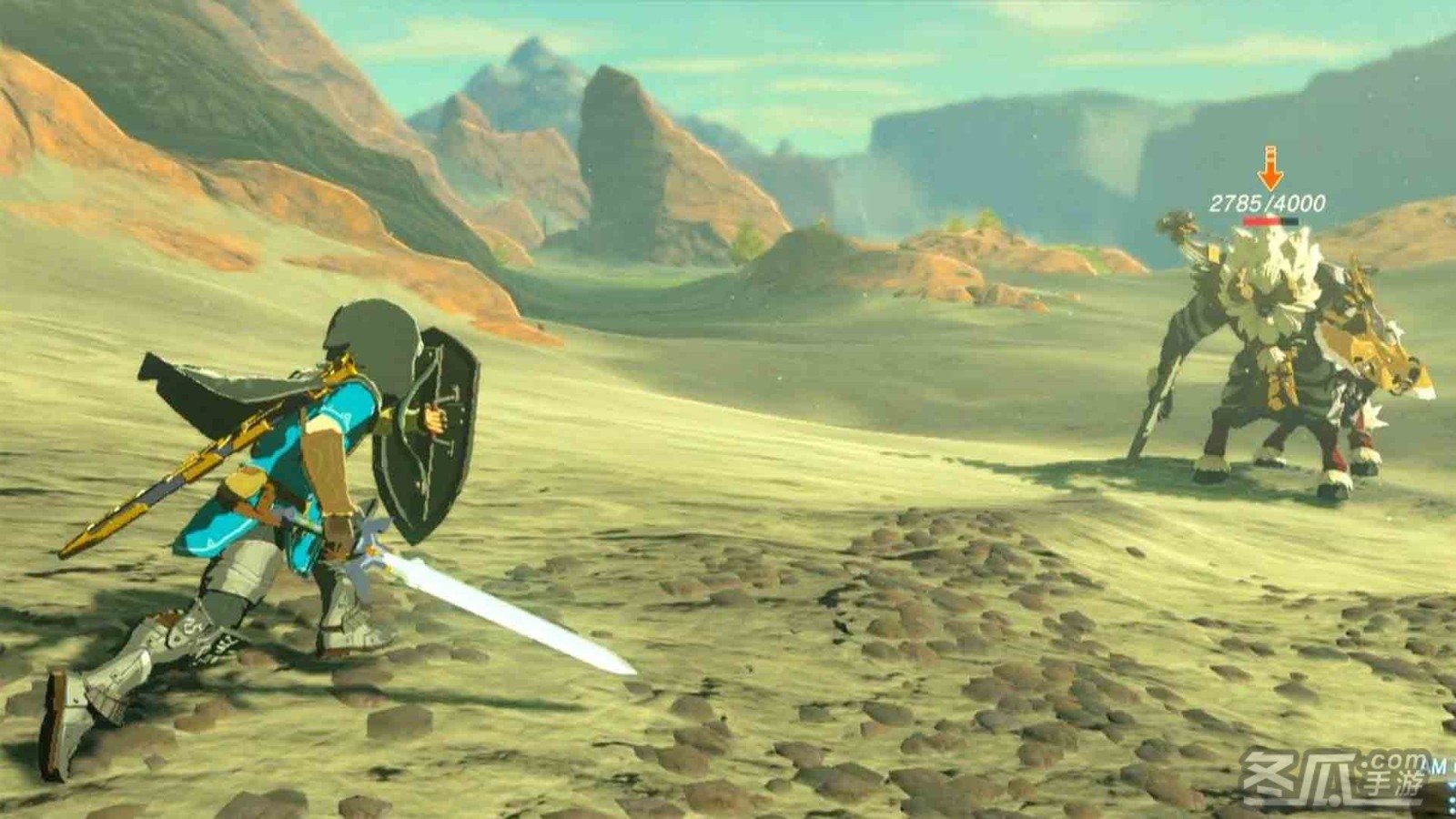 战地风云 豪华版 截图6