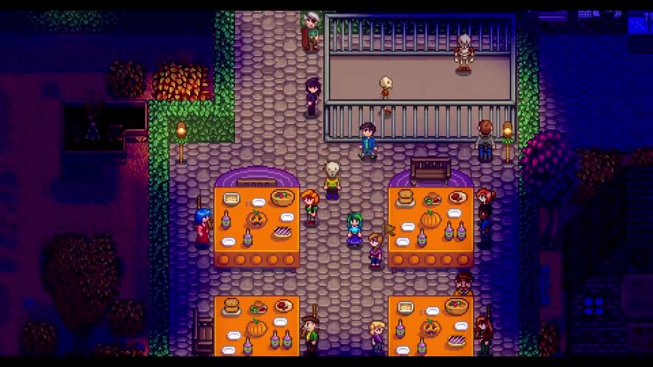 空洞骑士 截图18