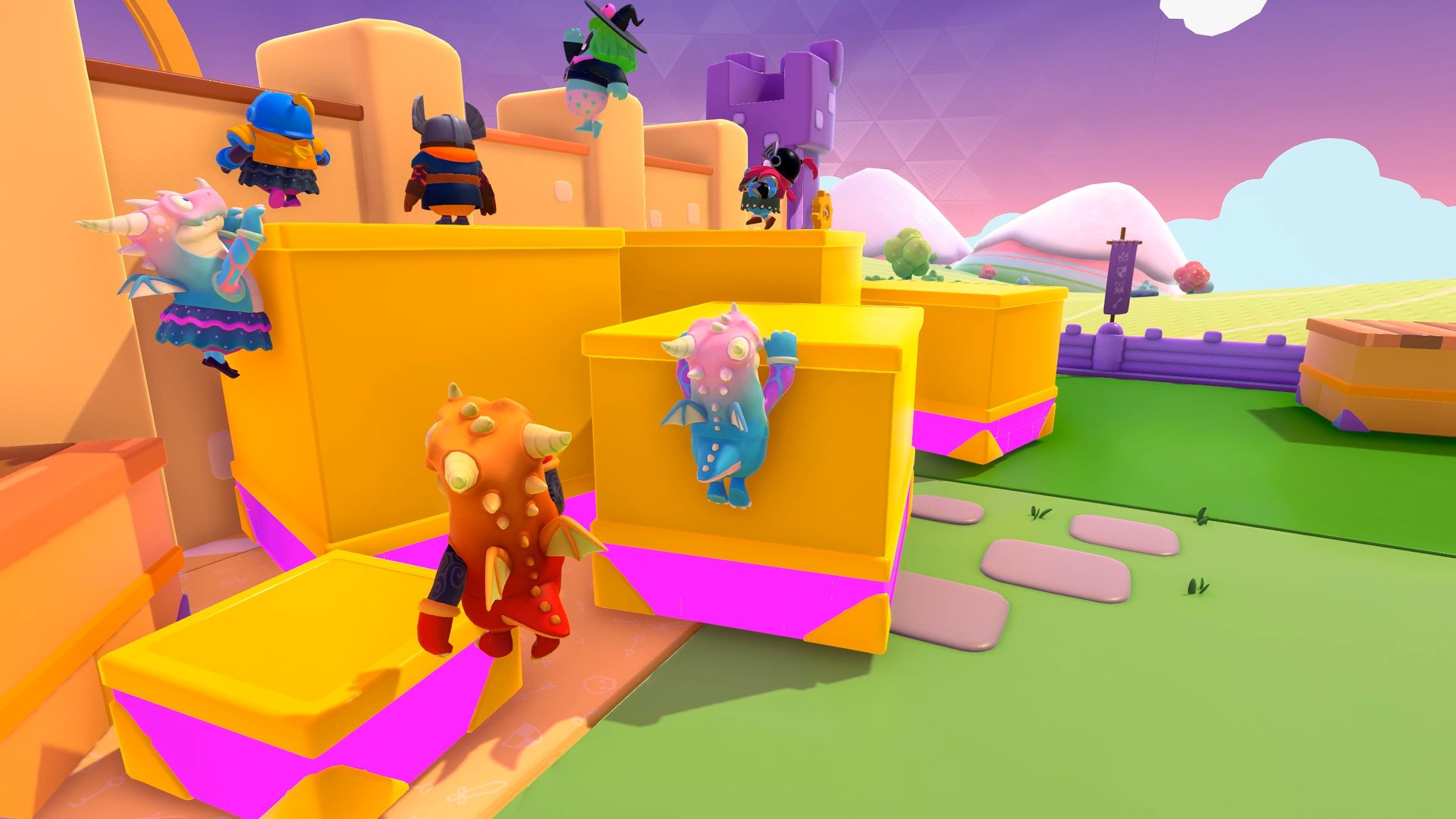 艾尔登法环 截图8