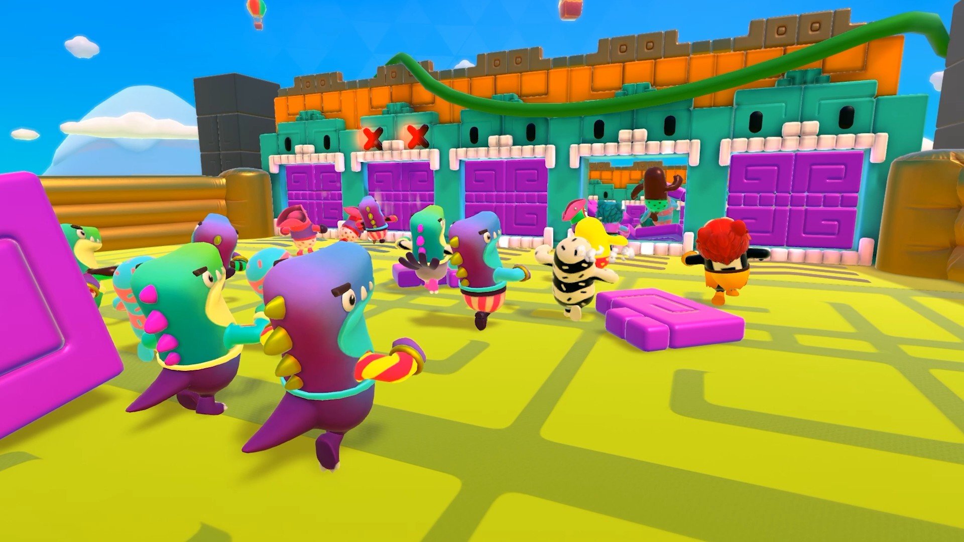 艾尔登法环 截图15