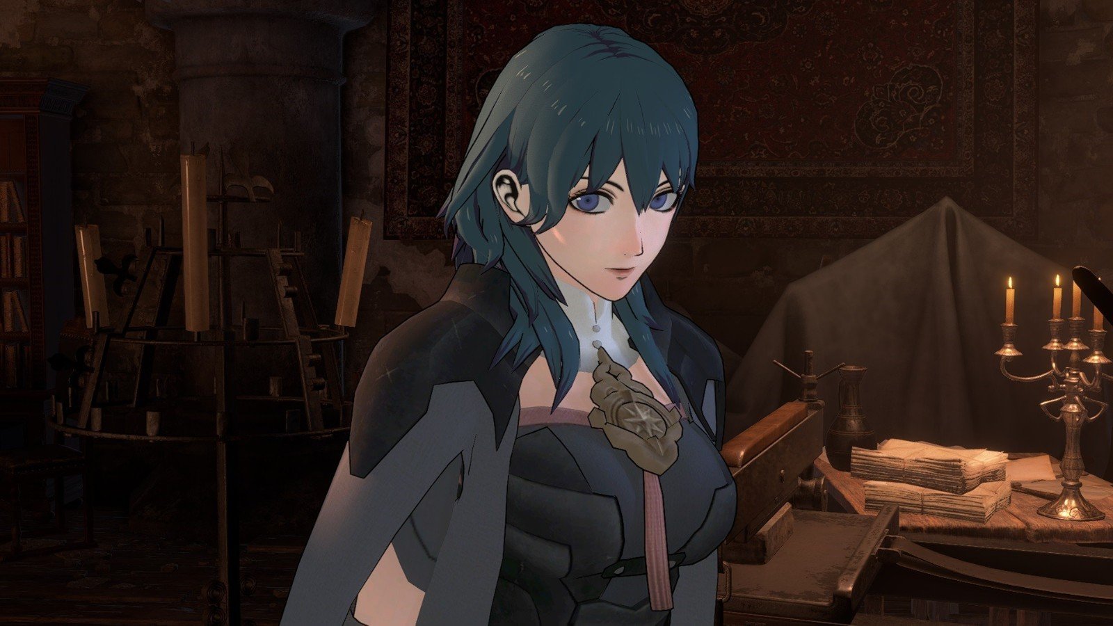 瓦尔海姆 豪华版 截图5