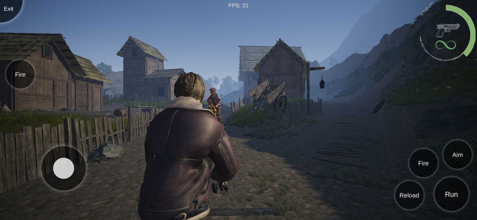 瓦尔海姆 豪华版 截图18