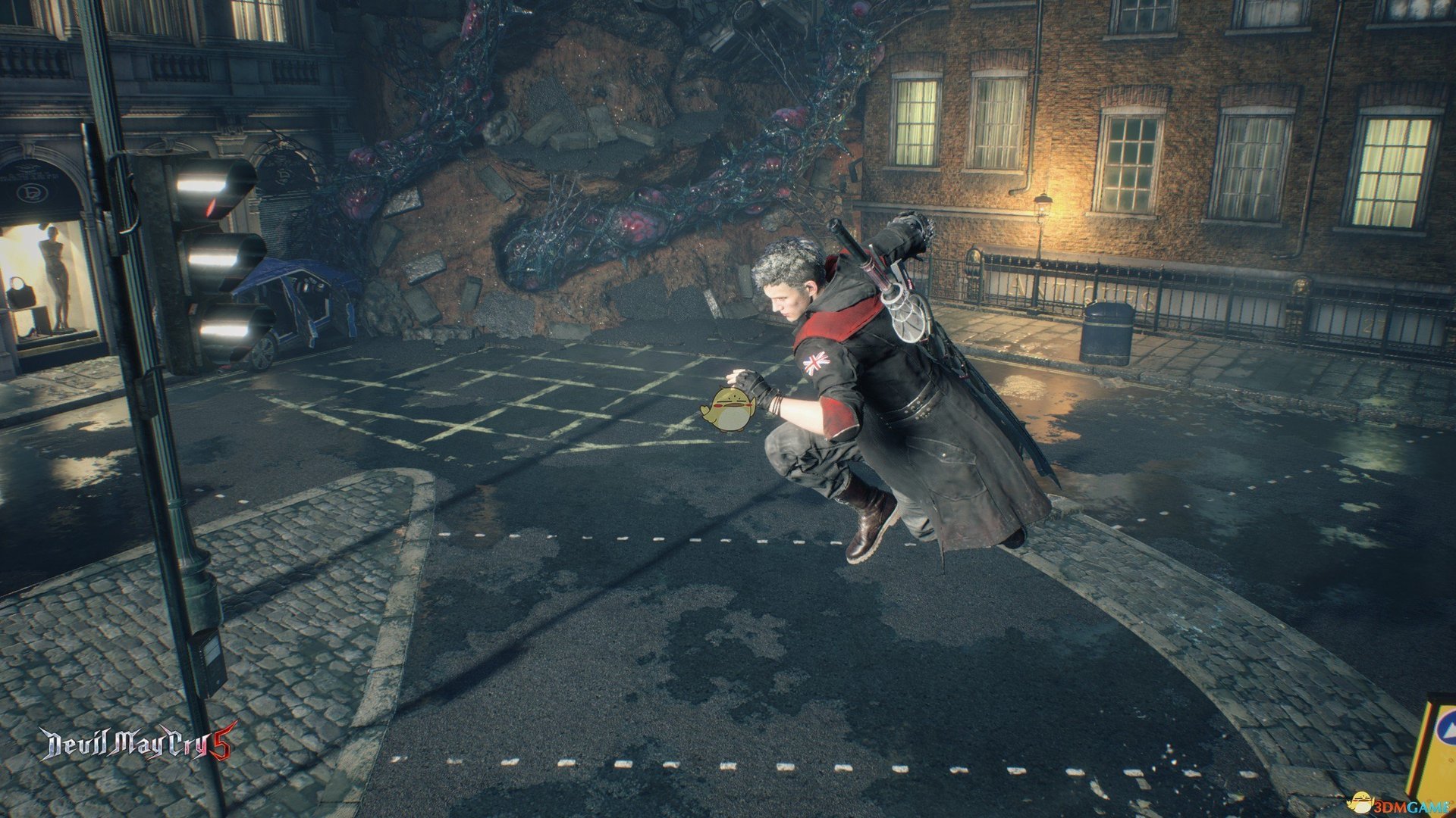 怪物猎人：崛起 完整版 截图9