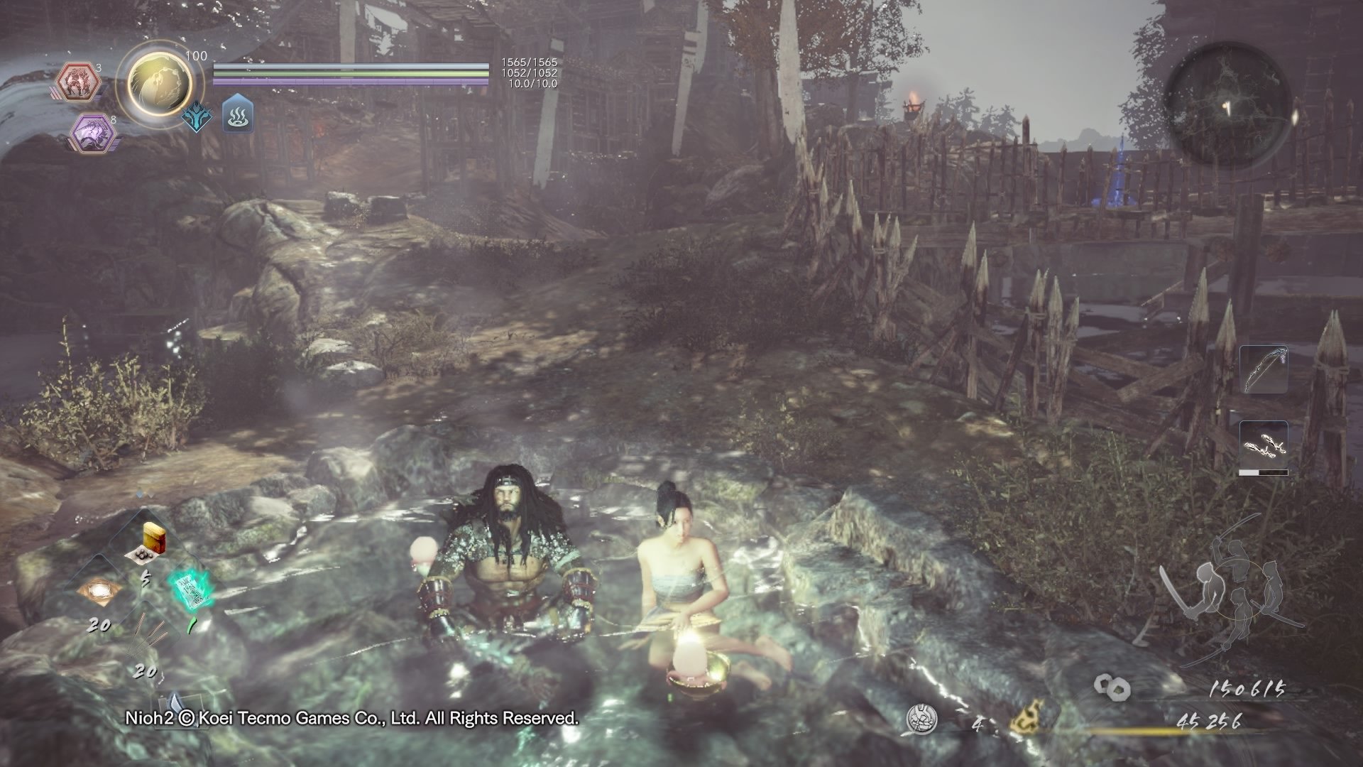 艾尔登法环 截图2