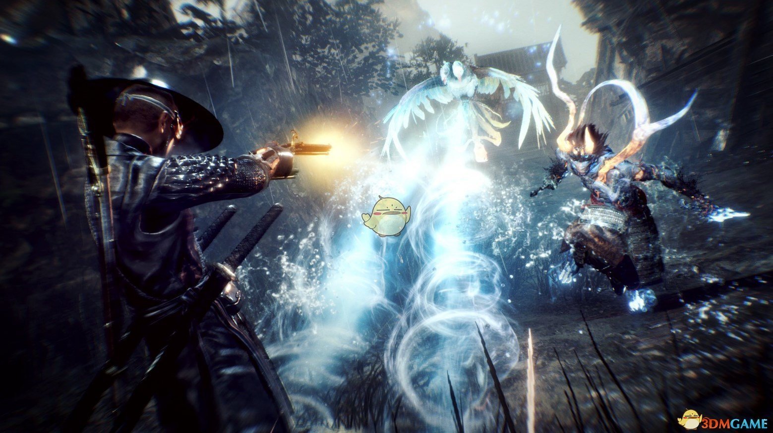 艾尔登法环 截图14