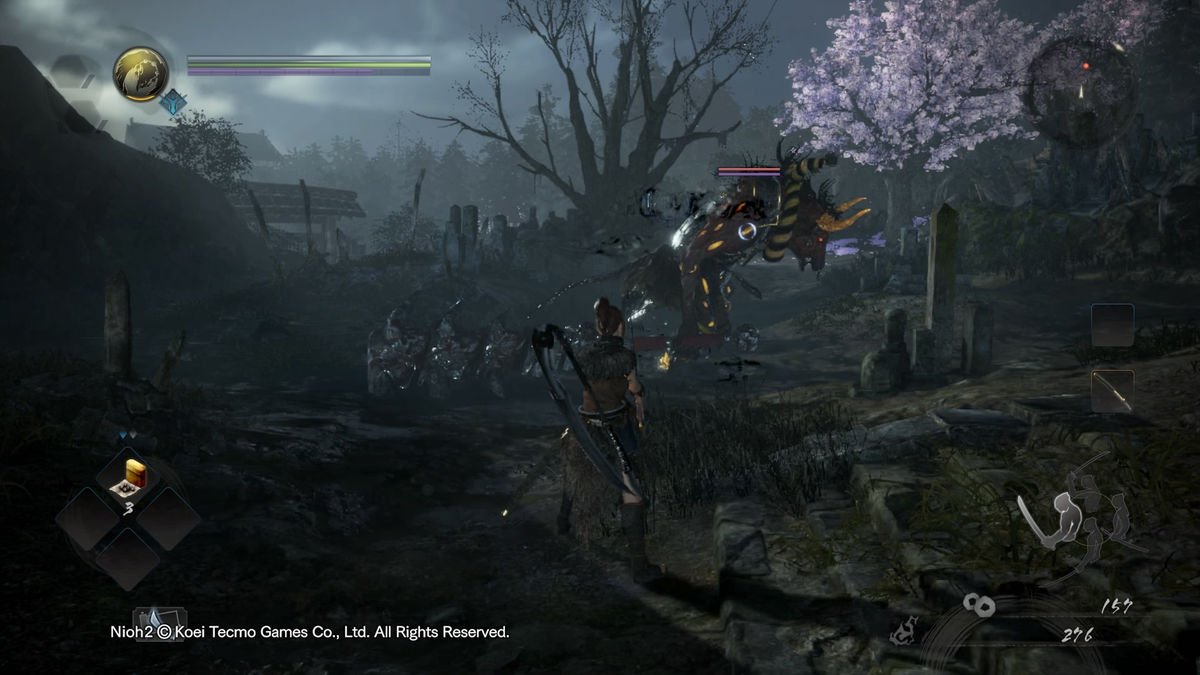 艾尔登法环 截图19