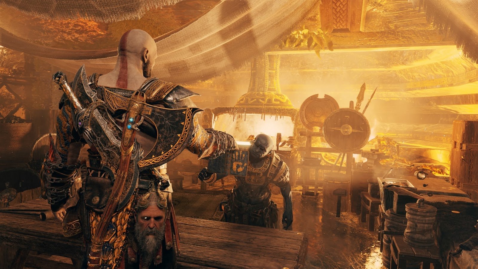 全面战争：三国 重制版 截图3