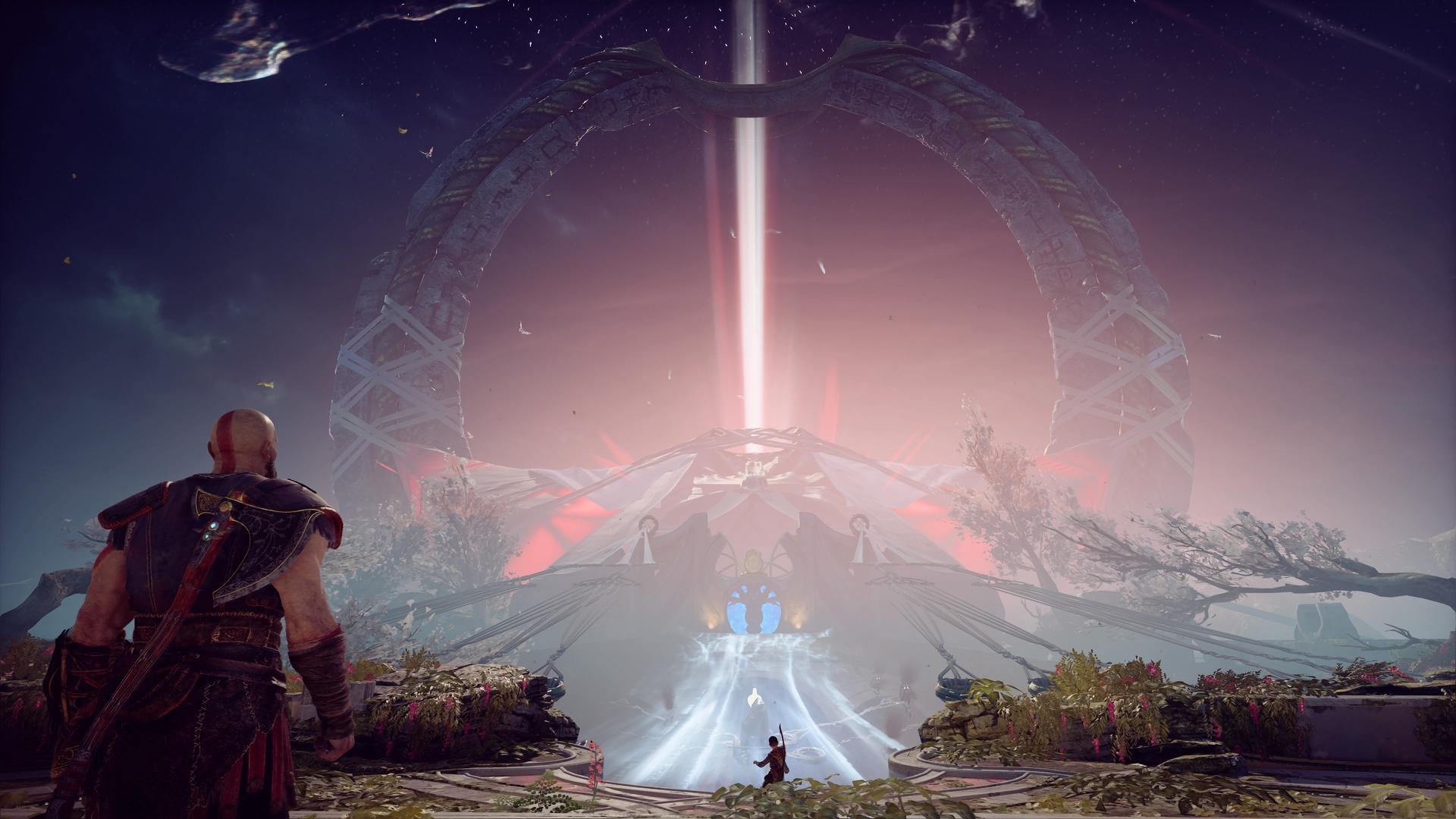 全面战争：三国 重制版 截图9