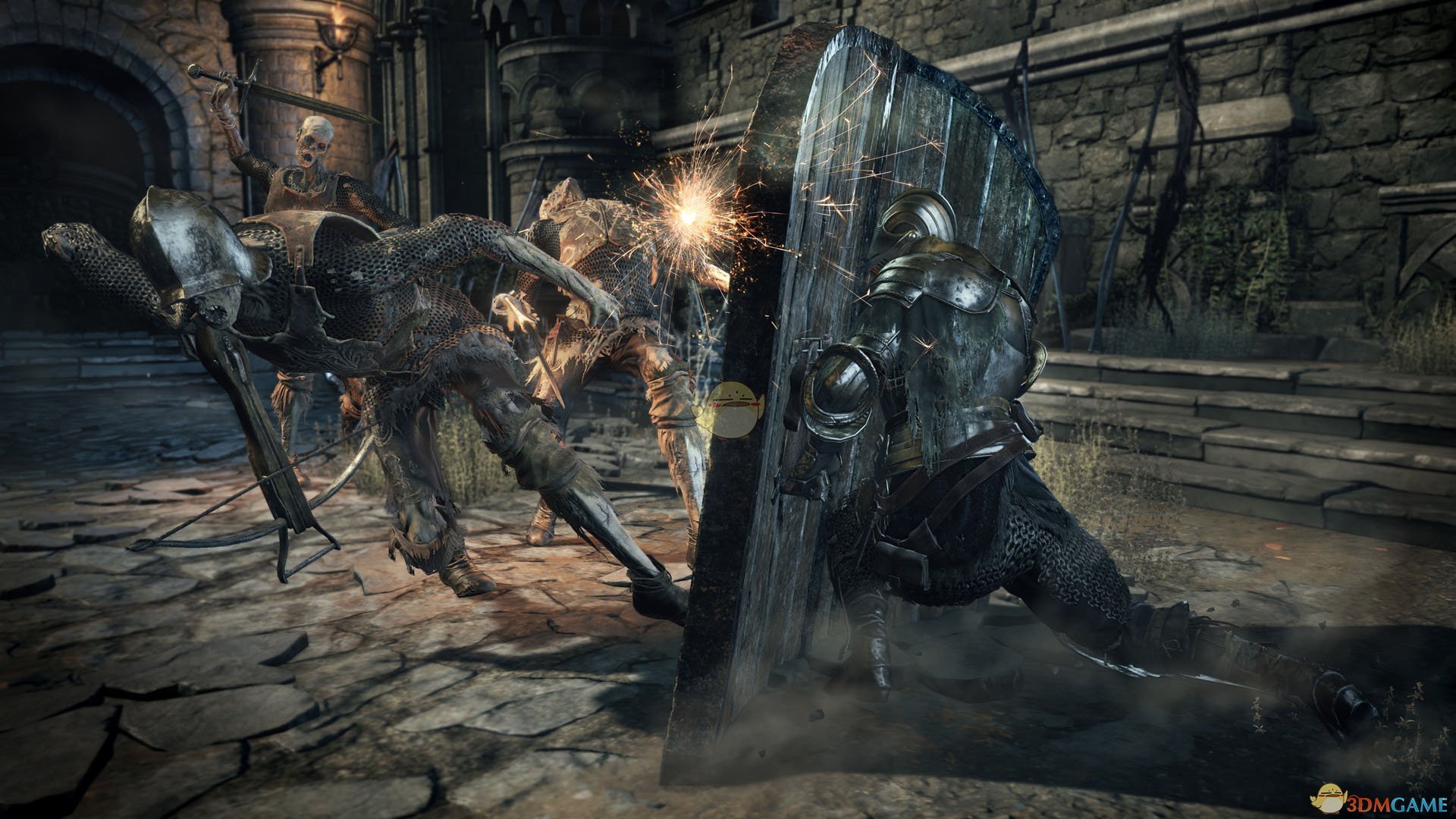 战地风云 豪华版 截图19