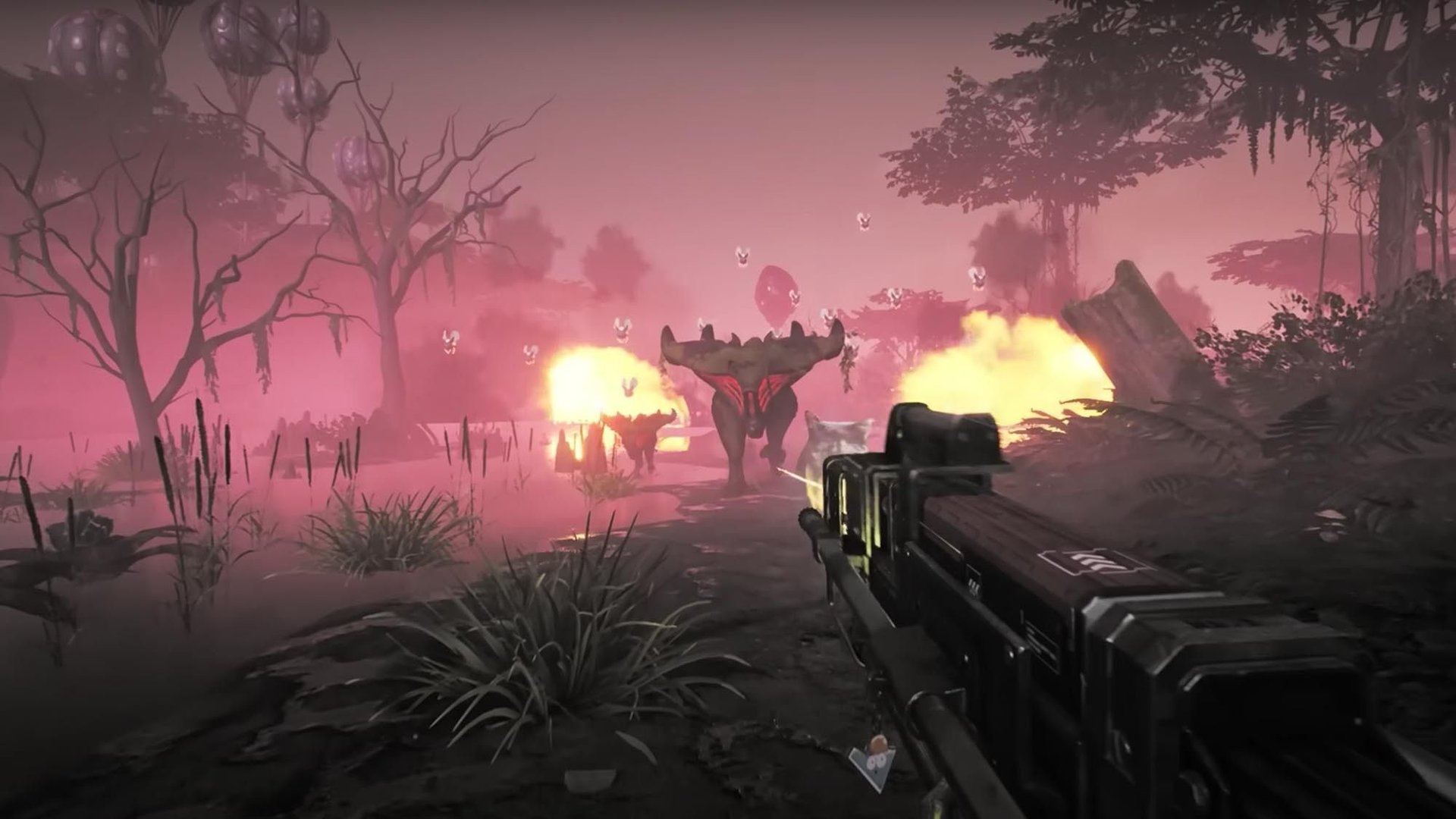 战地风云 豪华版 截图6