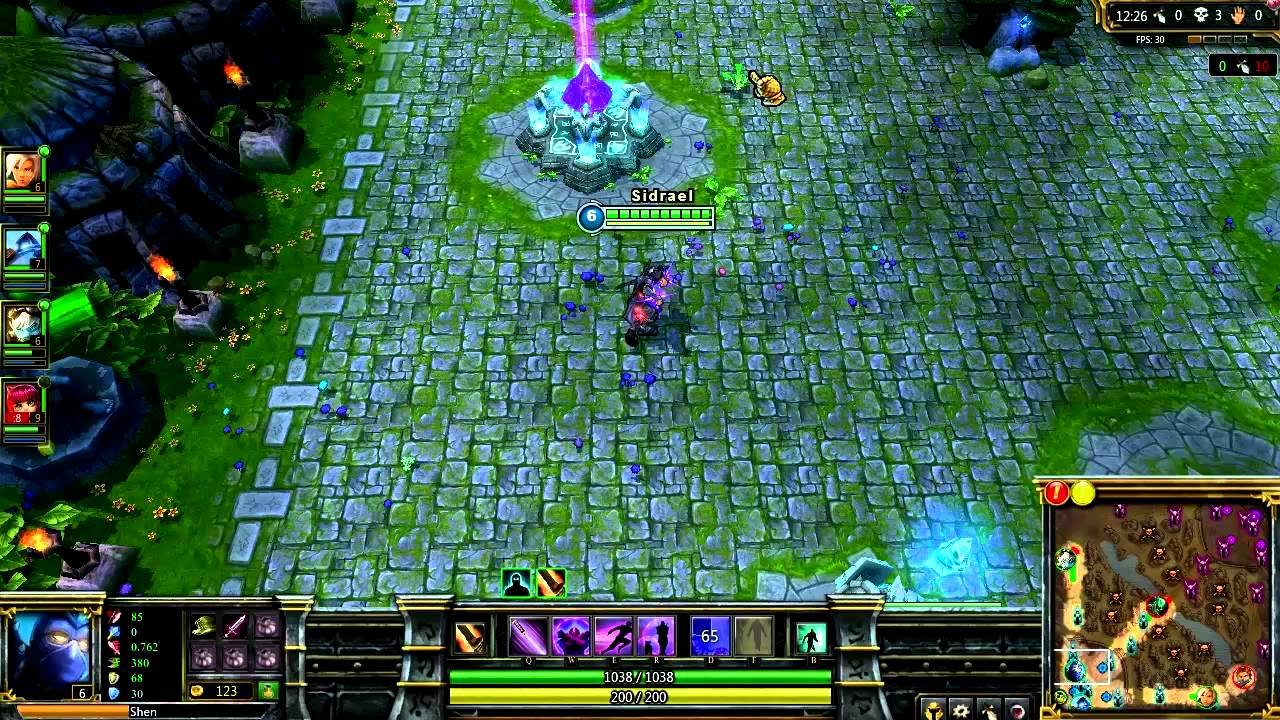 艾尔登法环 截图15