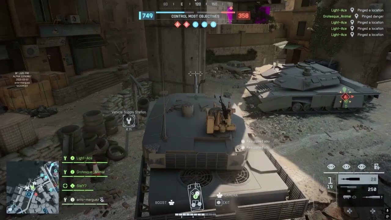 战地风云 豪华版 截图7