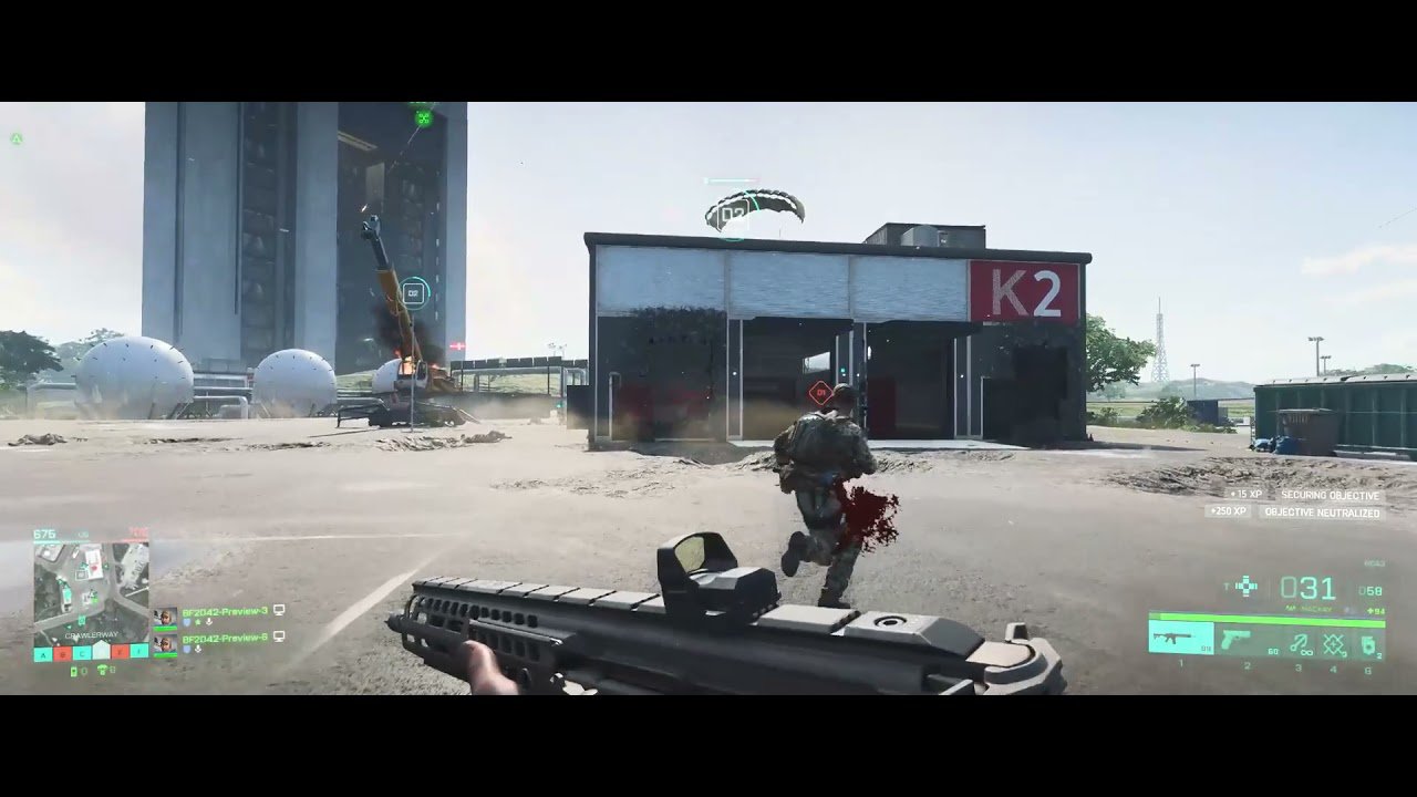 战地风云 豪华版 截图8