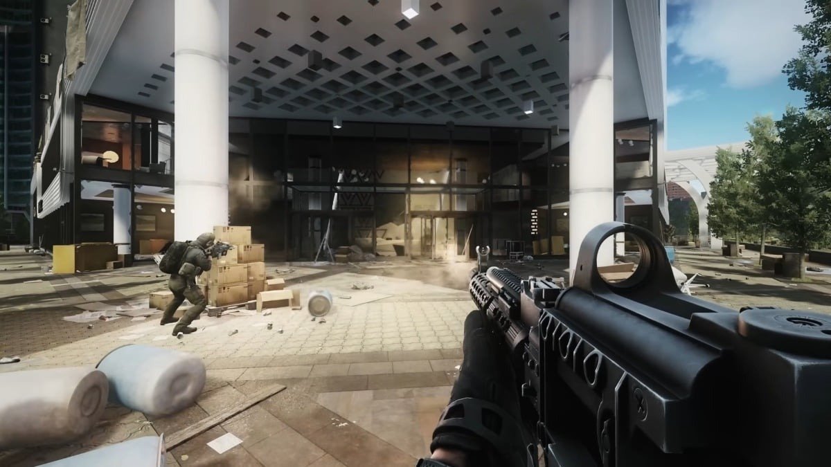 工人物语 豪华版 截图4