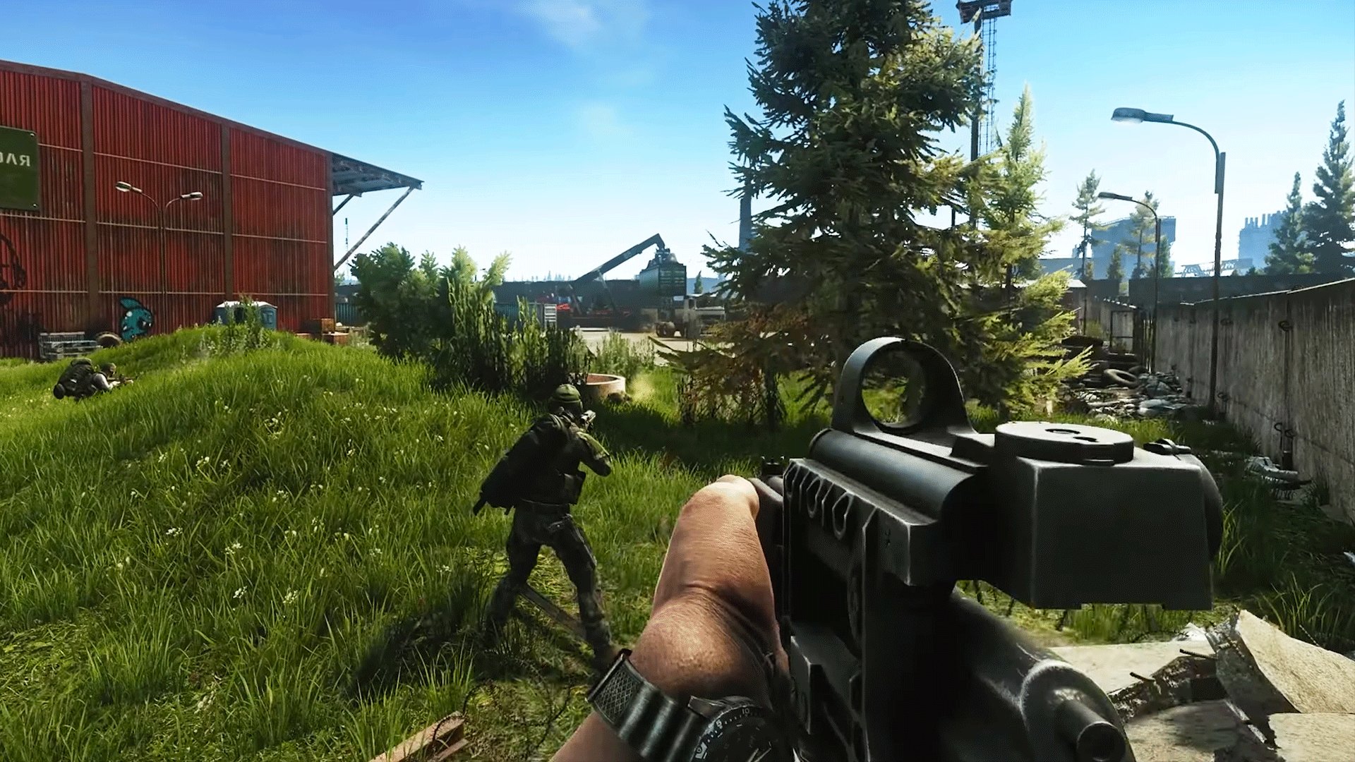 工人物语 豪华版 截图6