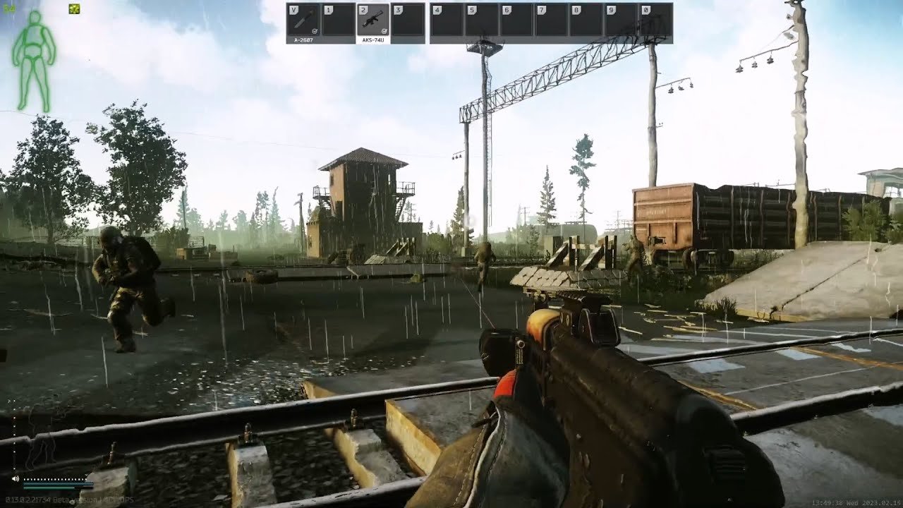 工人物语 豪华版 截图7