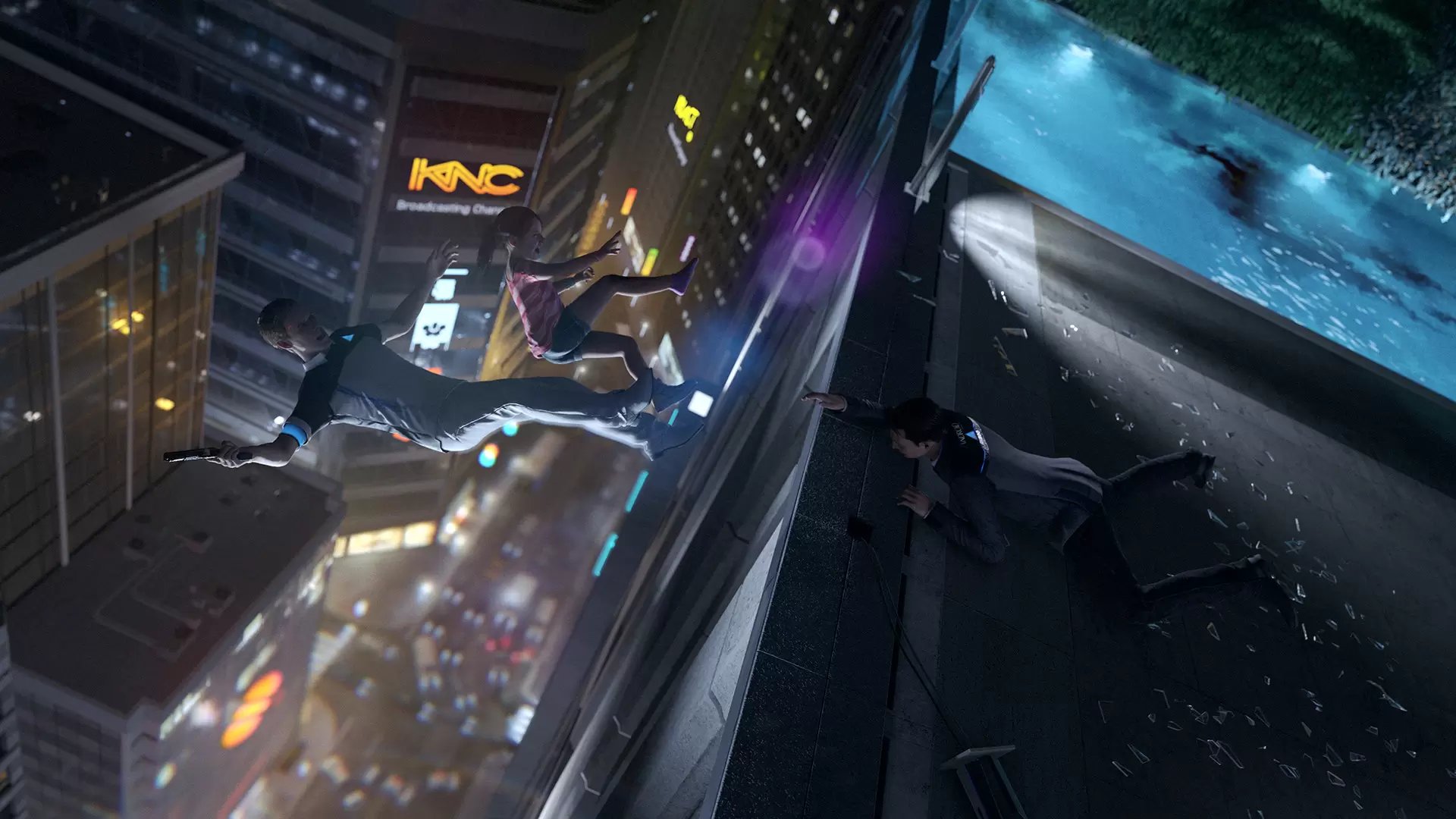 七日杀 豪华版 截图4