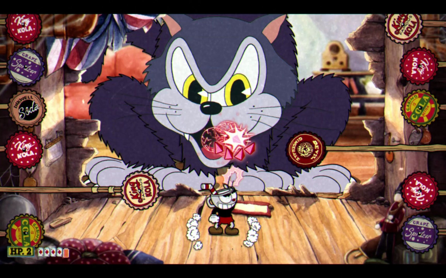 糖豆人：终极淘汰赛 重制版 截图6