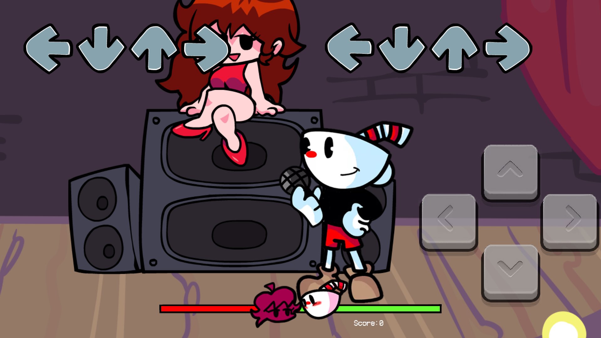 糖豆人：终极淘汰赛 重制版 截图15