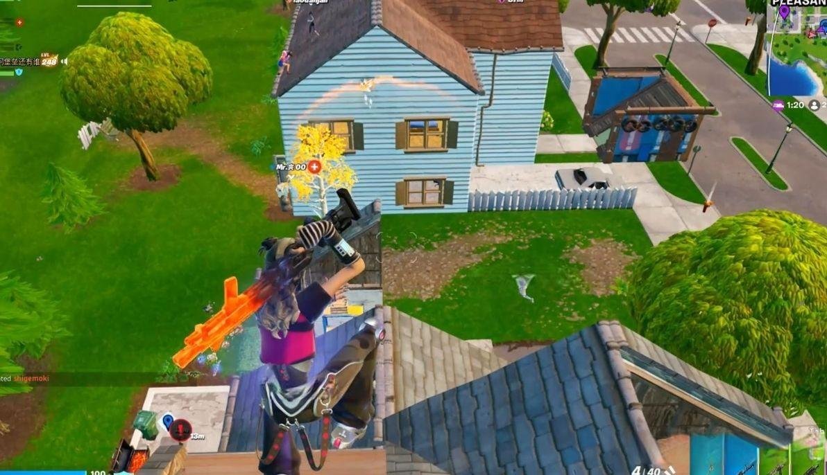 战地风云 豪华版 截图7