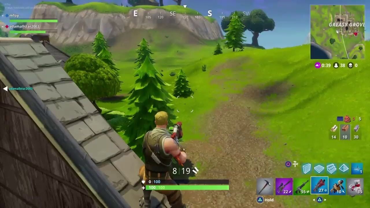 战地风云 豪华版 截图15