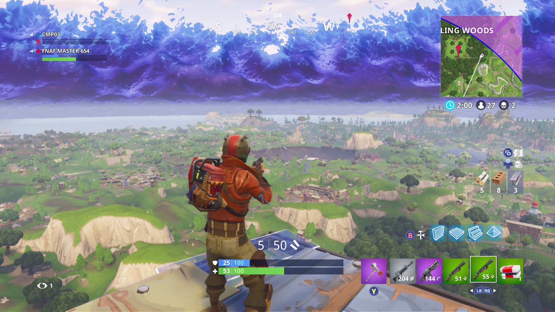 战地风云 豪华版 截图19