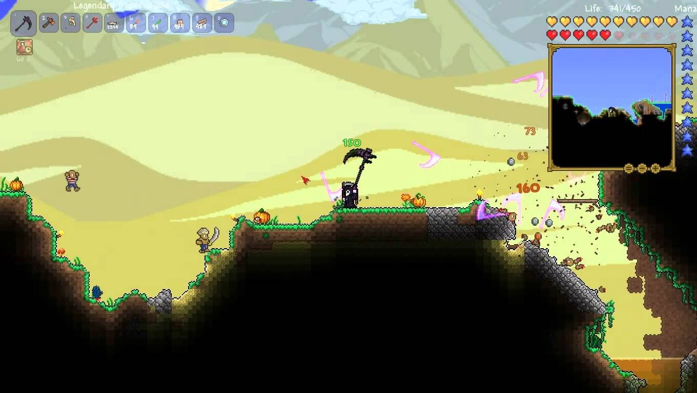 我的世界 年度版 截图14