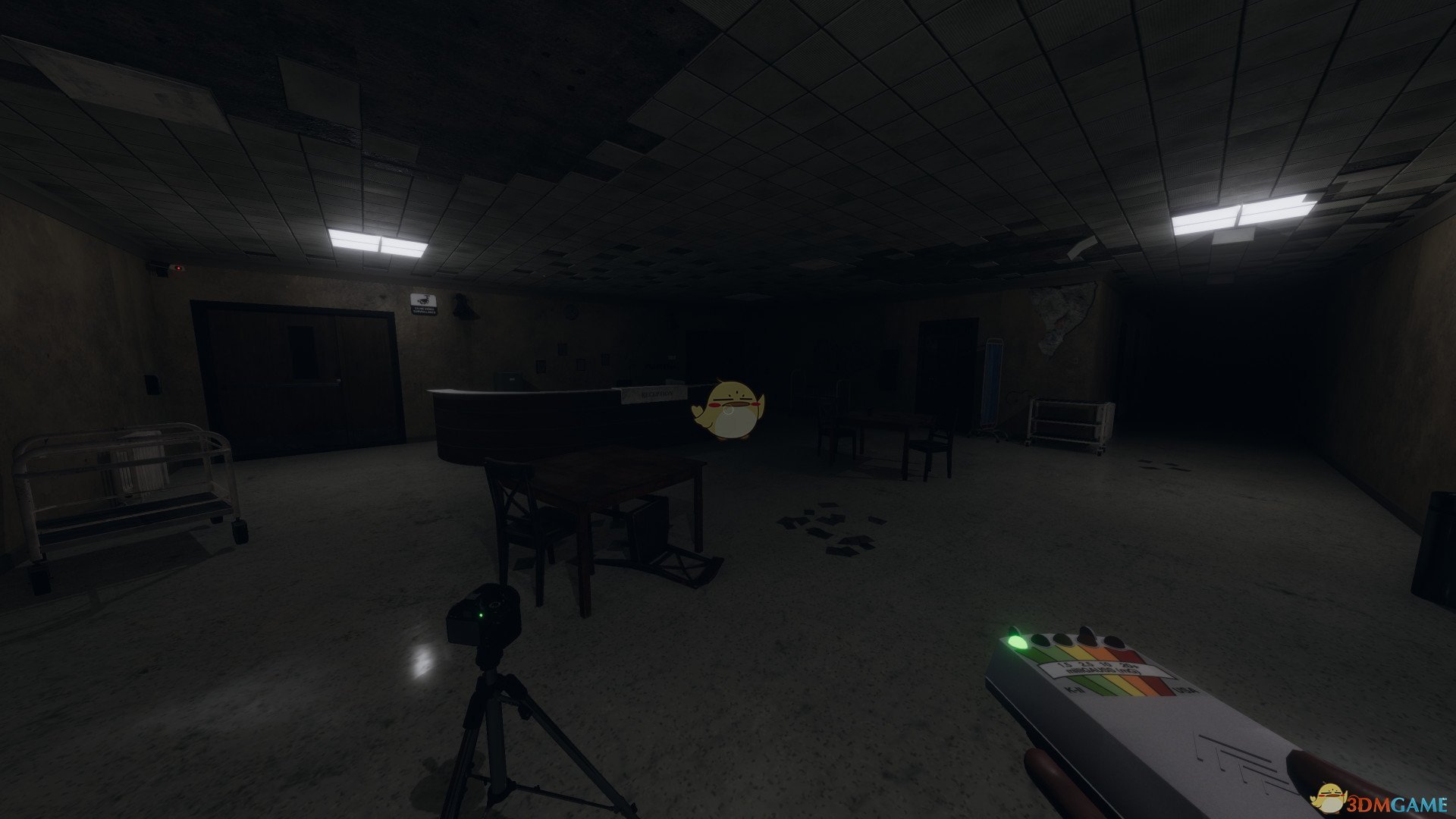 茶杯头 豪华版 截图2