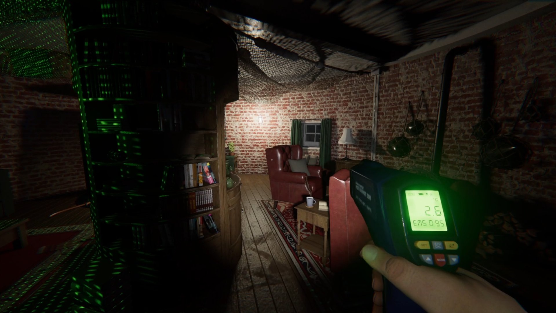 茶杯头 豪华版 截图4