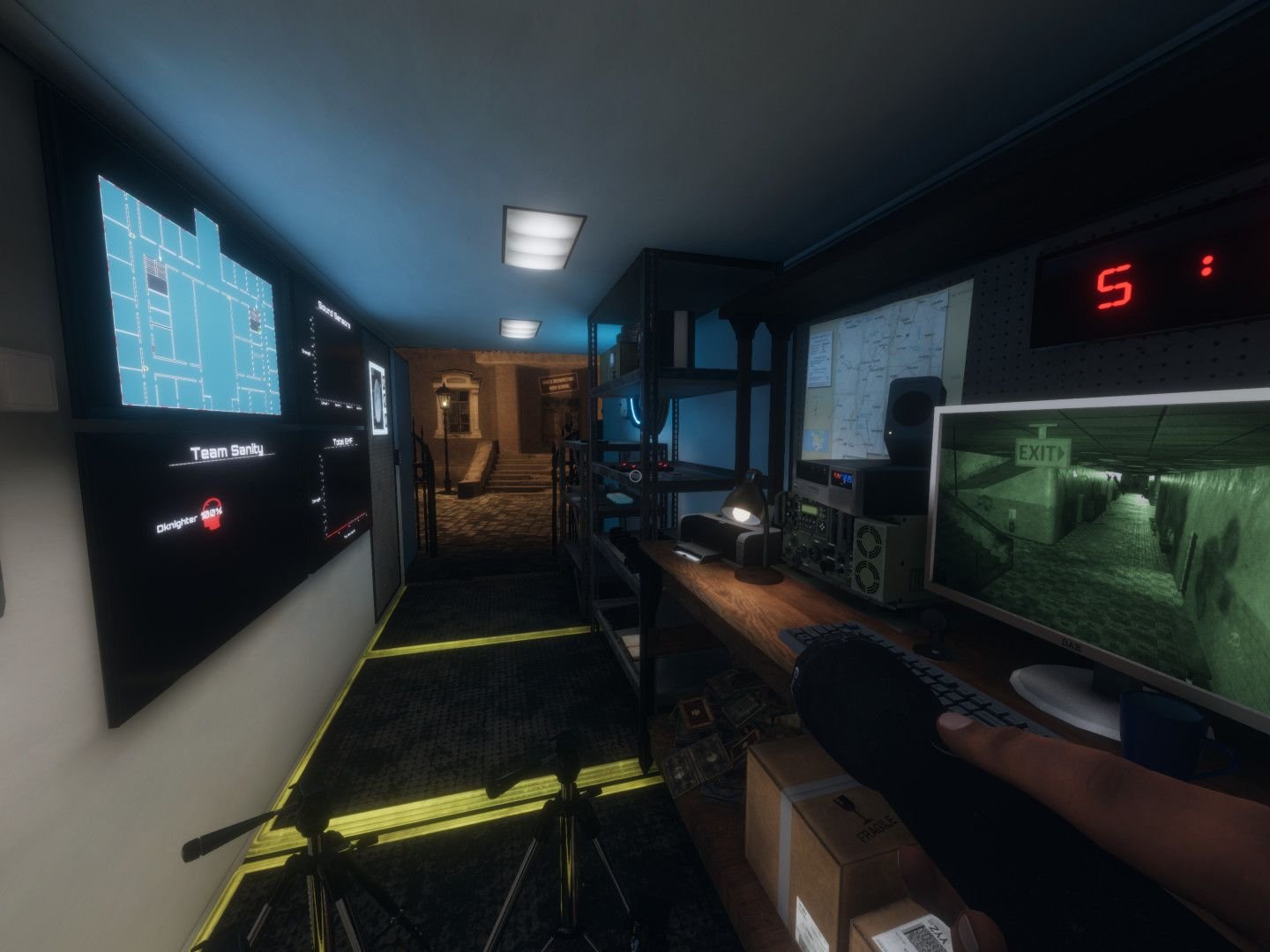 茶杯头 豪华版 截图5