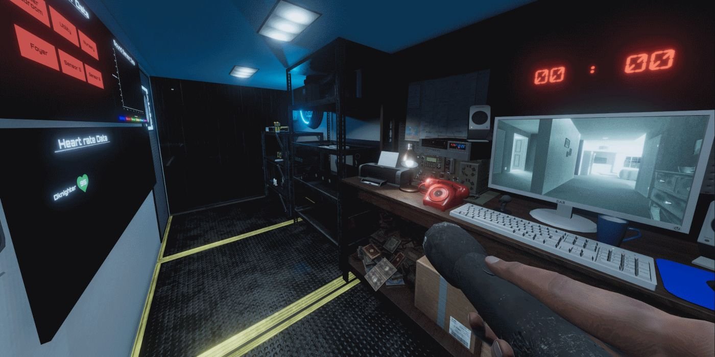 茶杯头 豪华版 截图8