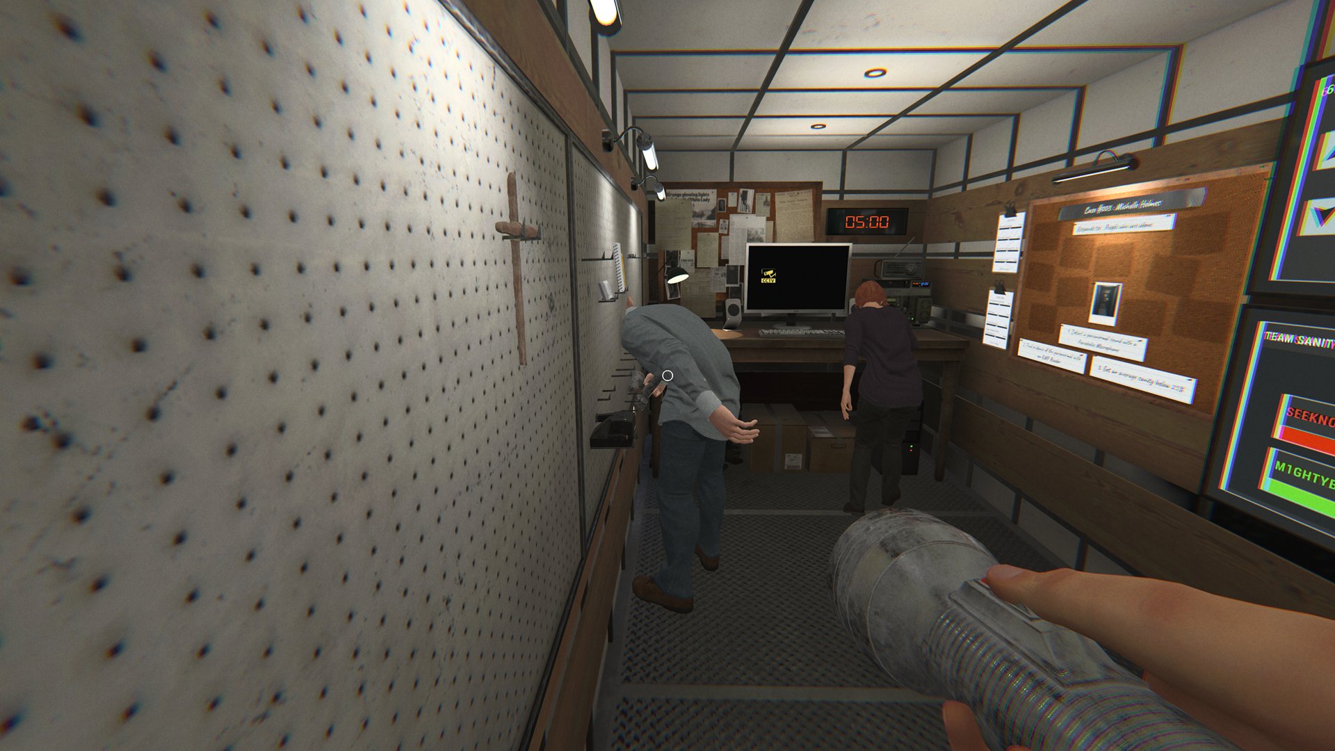 茶杯头 豪华版 截图10