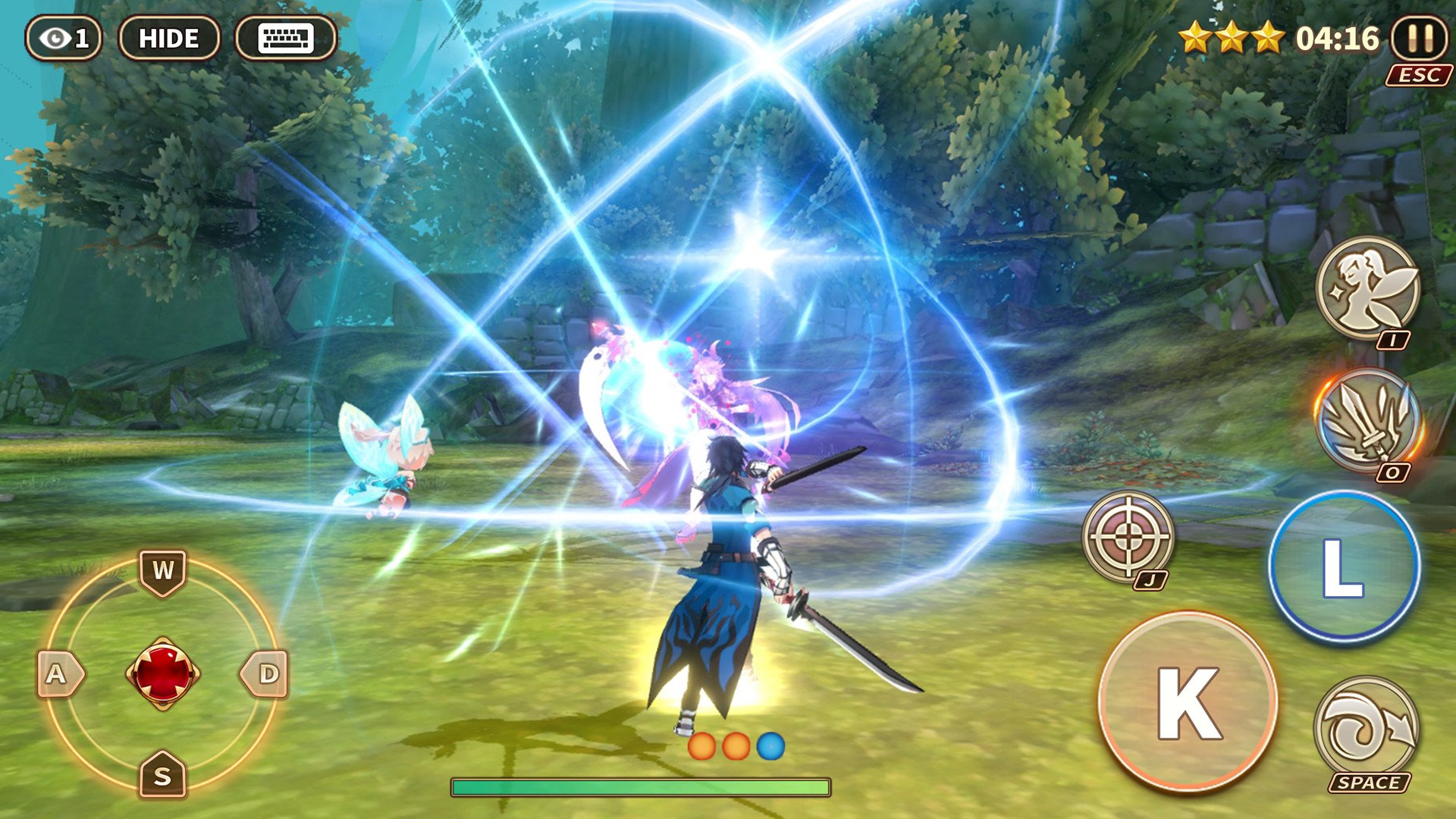 战地风云 豪华版 截图13