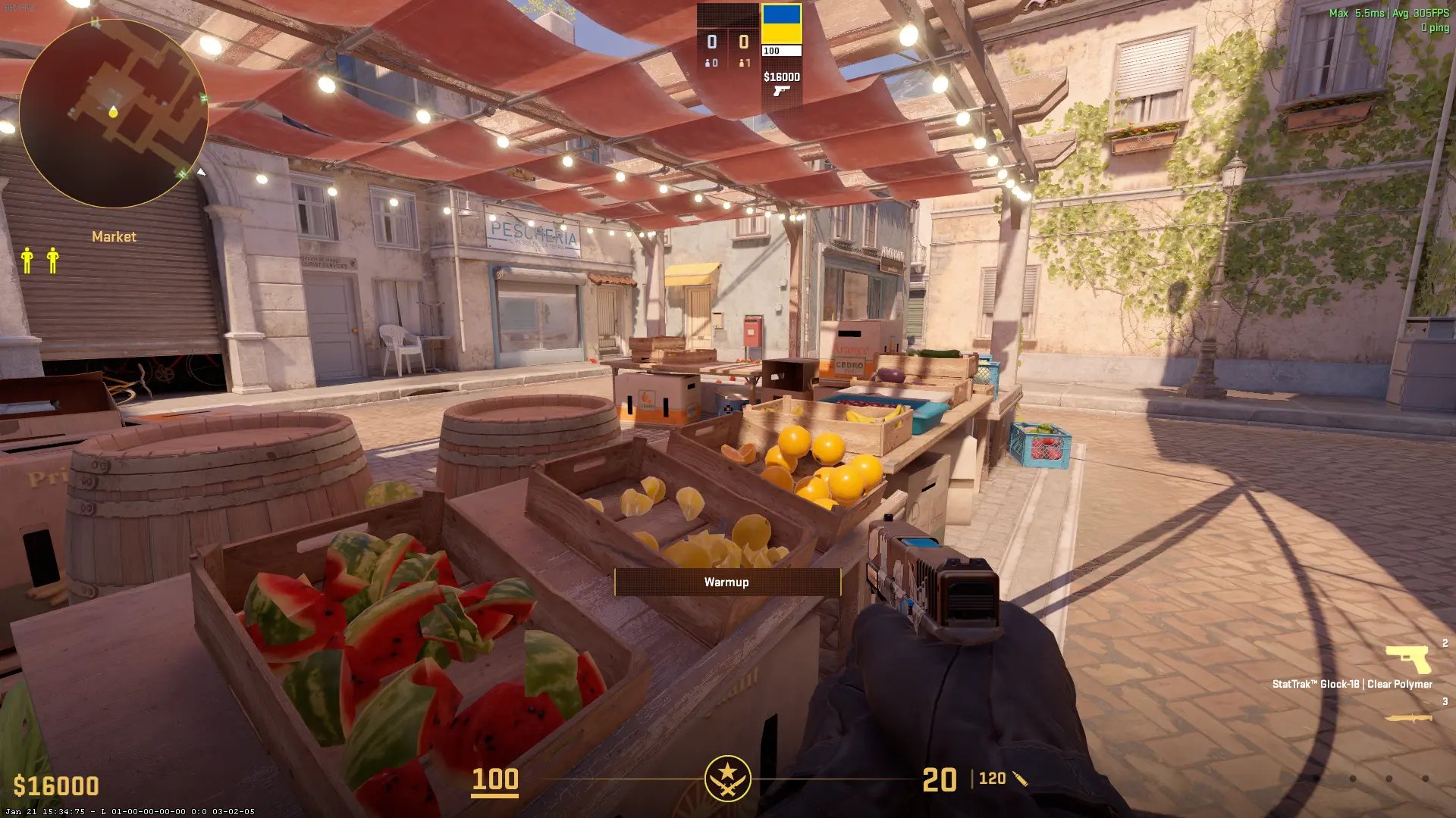 堡垒之夜 重制版 截图13