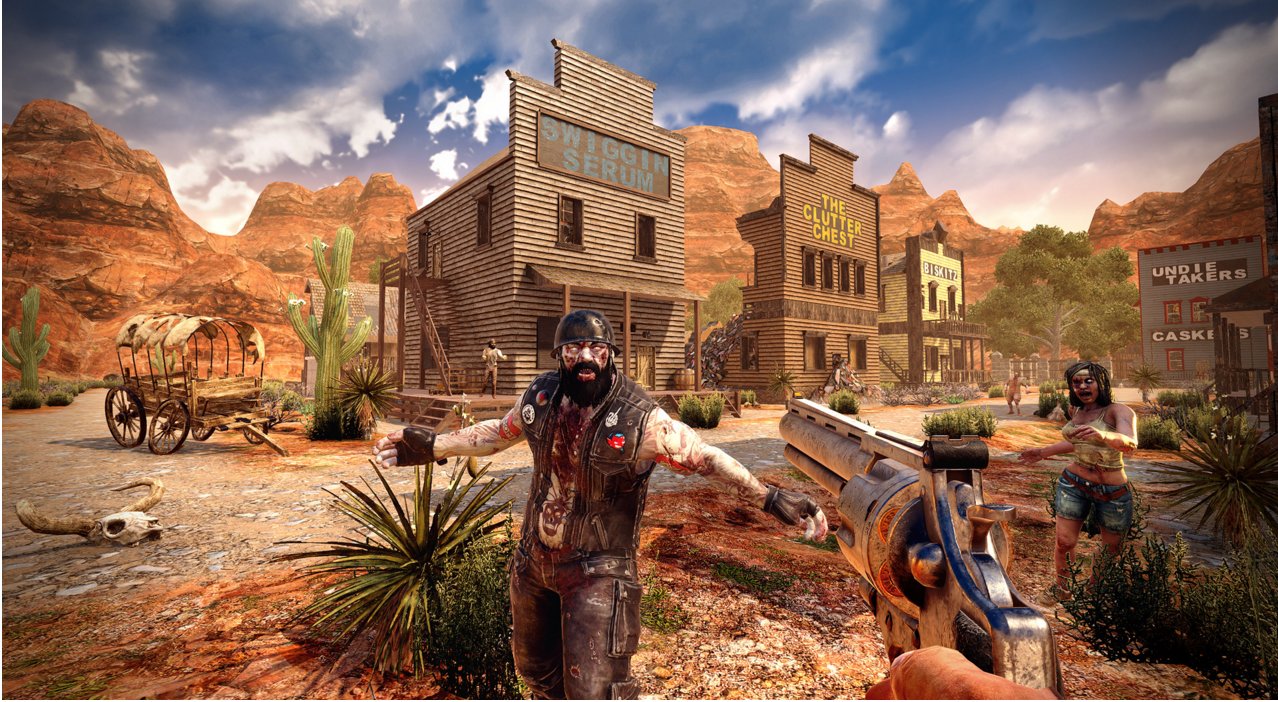 战地风云 豪华版 截图2