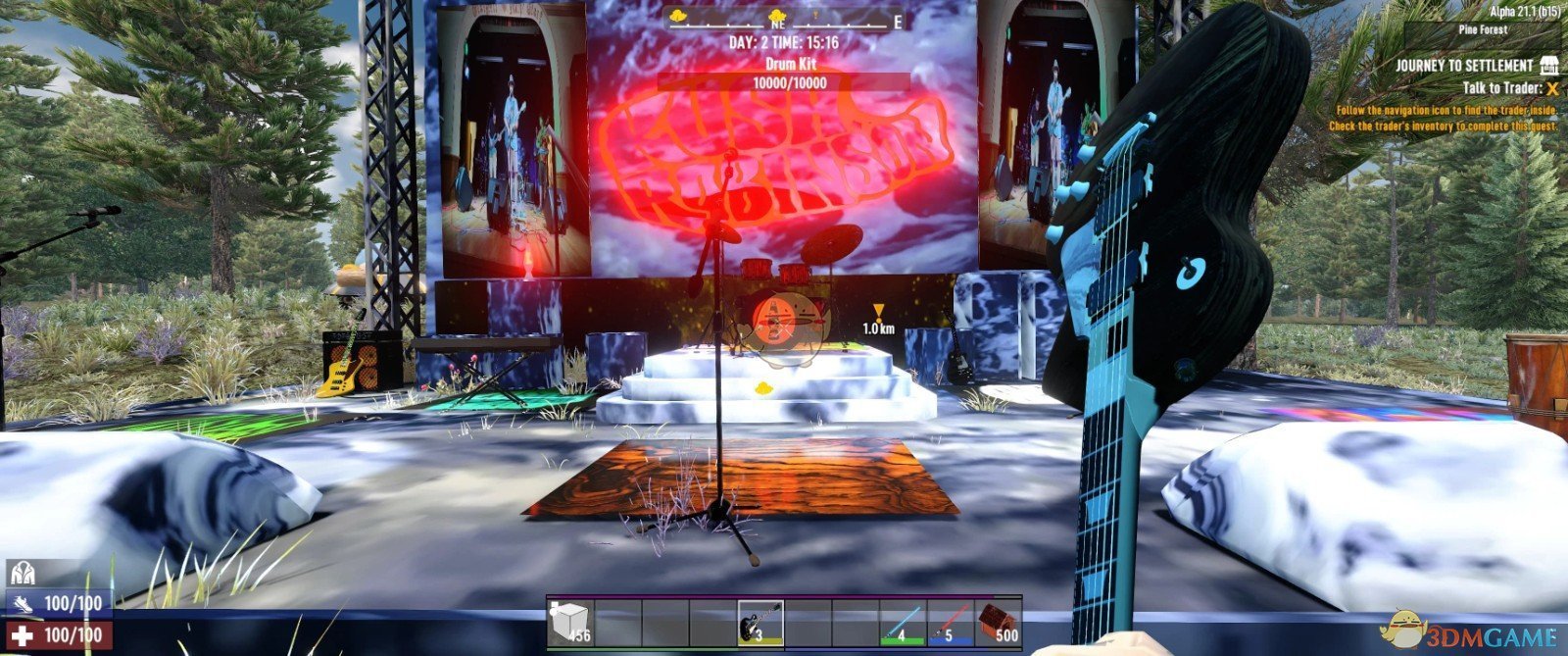 战地风云 豪华版 截图4