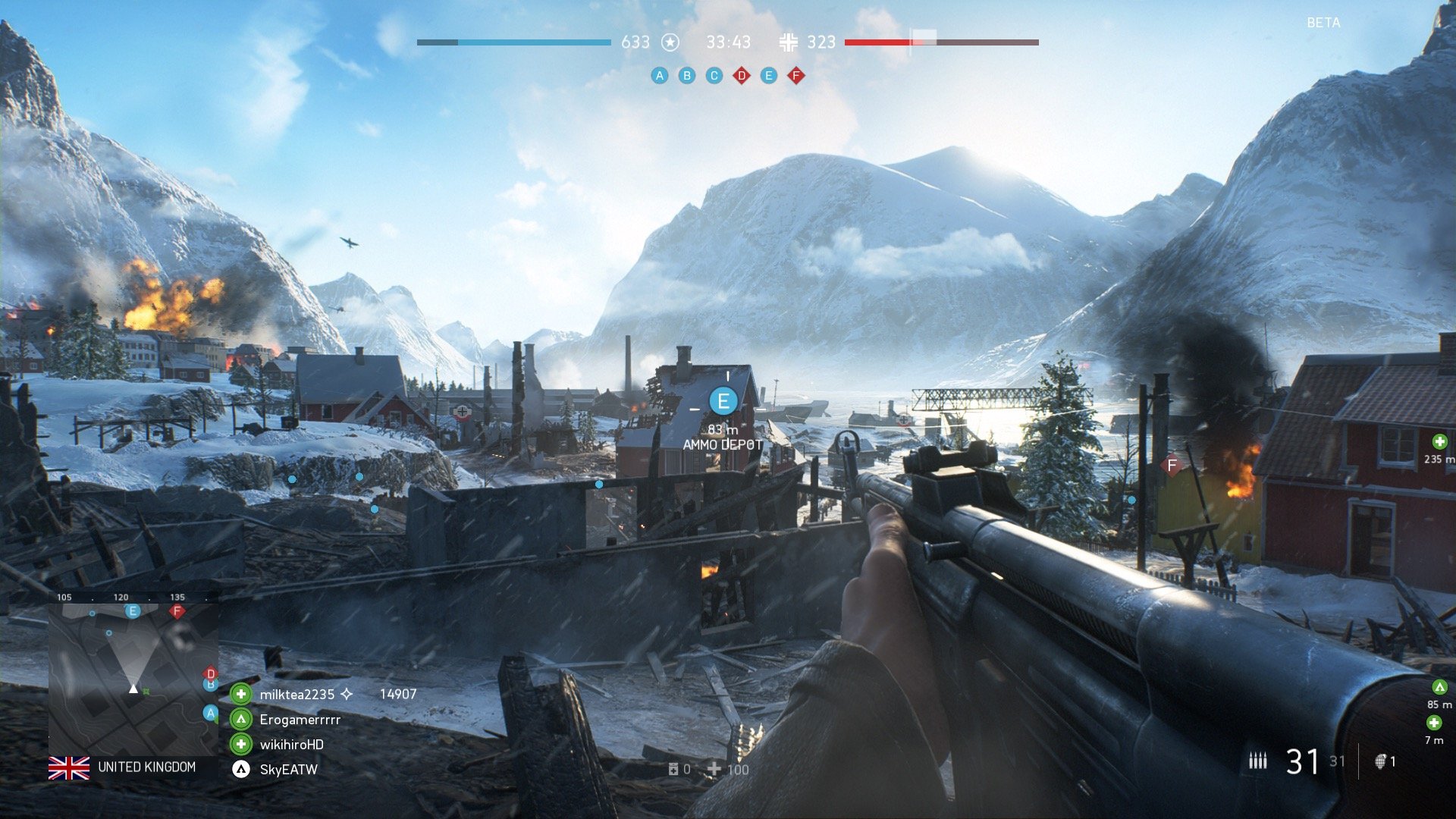 上古卷轴5：天际 年度版 截图7