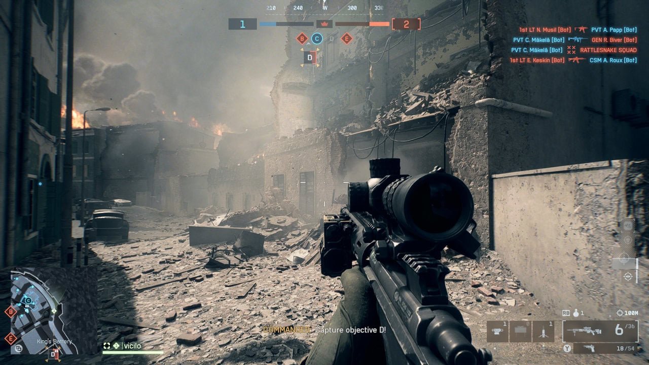 上古卷轴5：天际 年度版 截图16