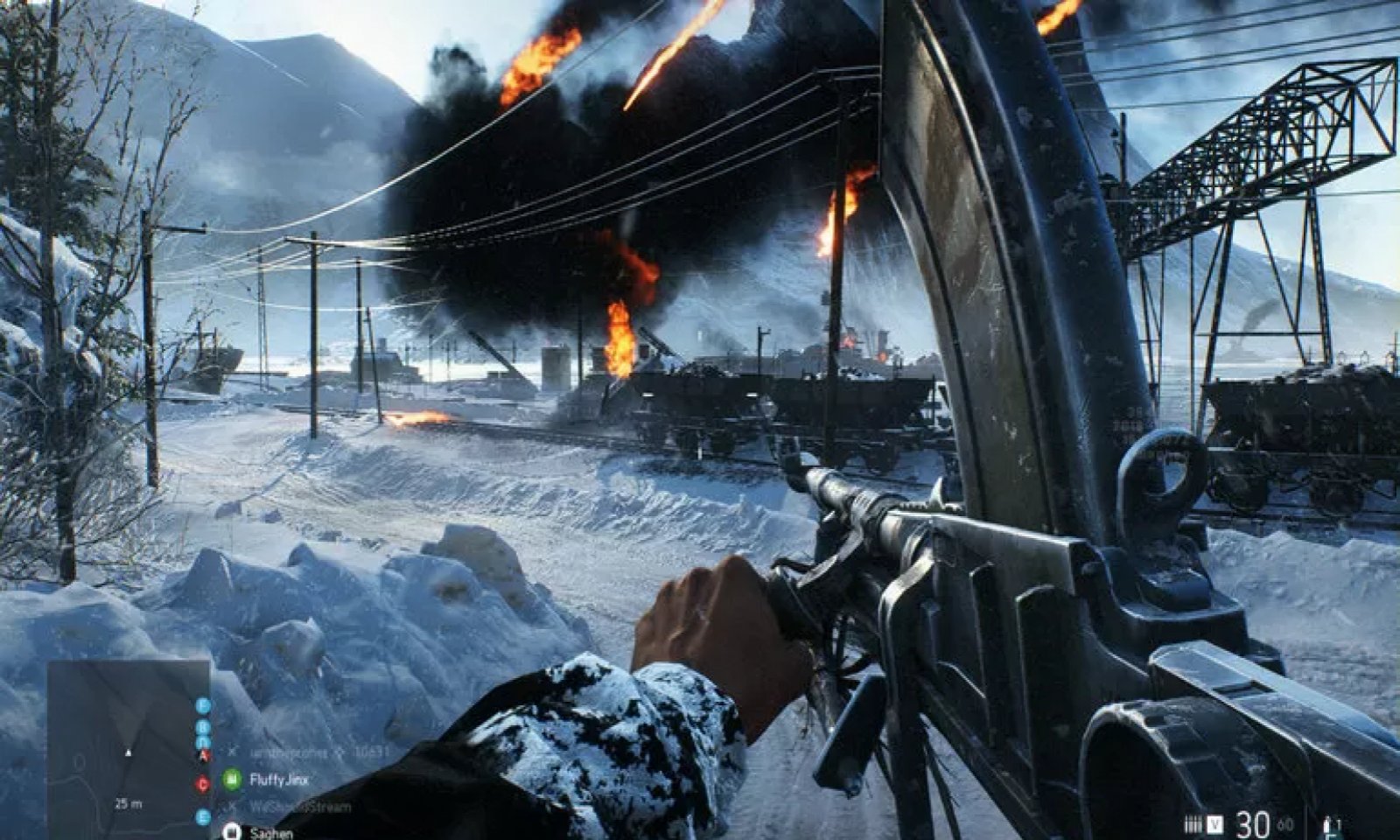 上古卷轴5：天际 年度版 截图19