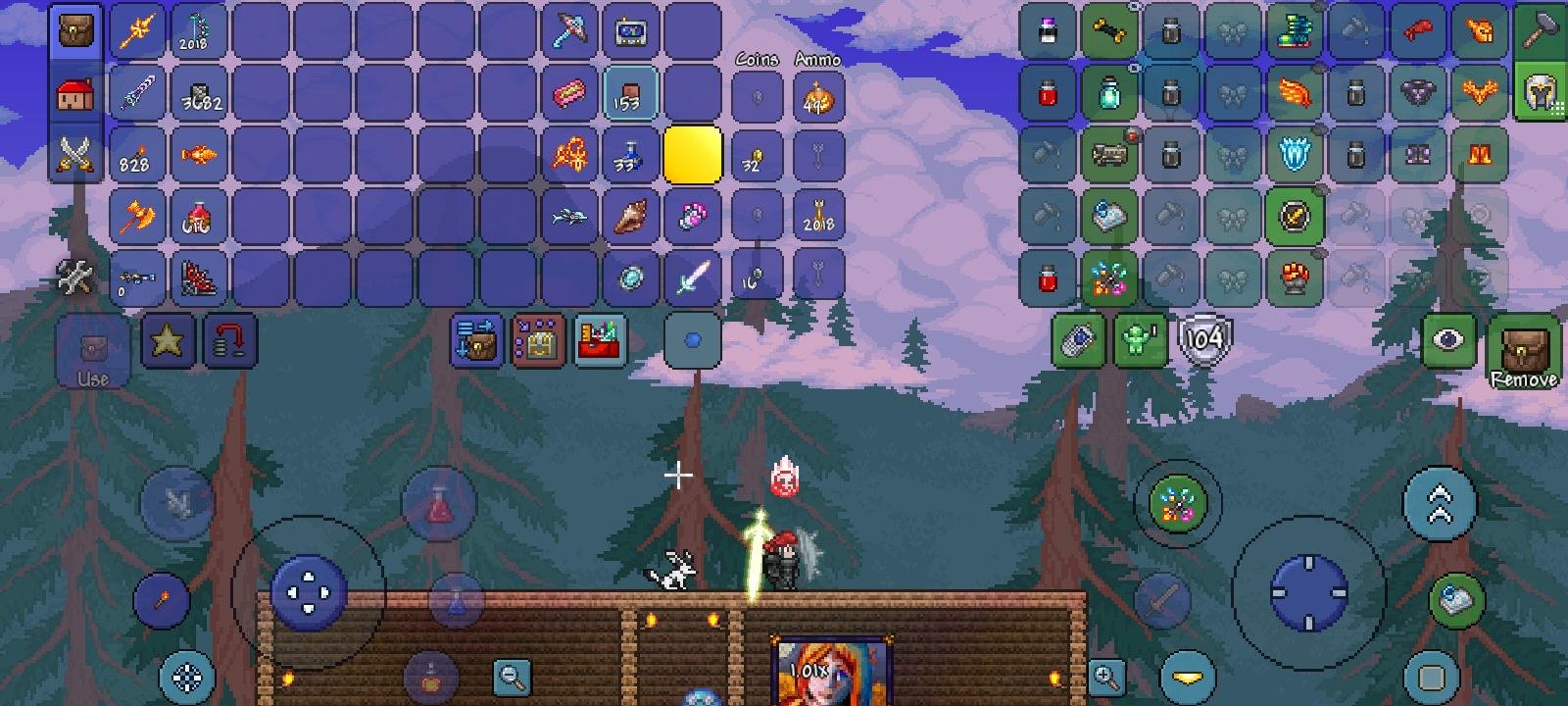 上古卷轴5：天际 重制版 截图1